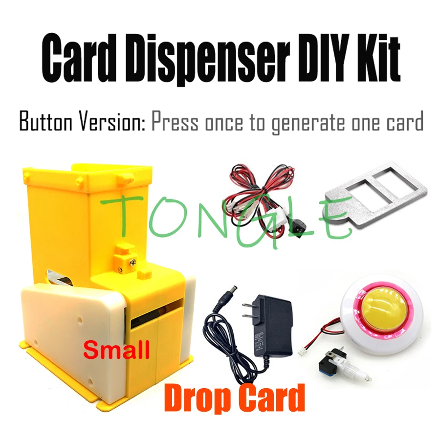 Card Sender Cards D…