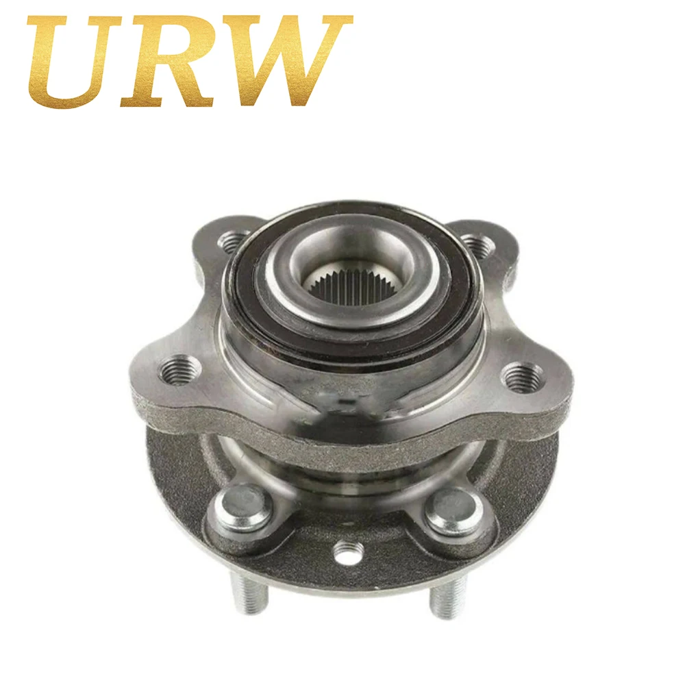 31277617 URW Auto Spare Parts 1pcs High Quality Factory Low Price Car Accessories Front Wheel Hub Bearing For Volvo V40