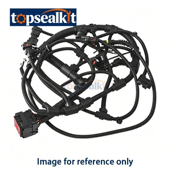 

22068267 for Volvo Excavator EC220D Engine Wiring Harness High Quality