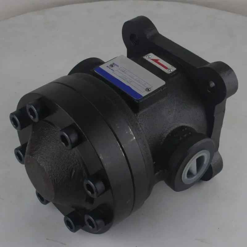 

Factory Direct 50T Series Hydraulic Pump 50T-7-L-LL-3015 50T-17-L-RL-3015 50T-26-L-R-L-3015 50T-36-L-RL-3015 Vane Pump