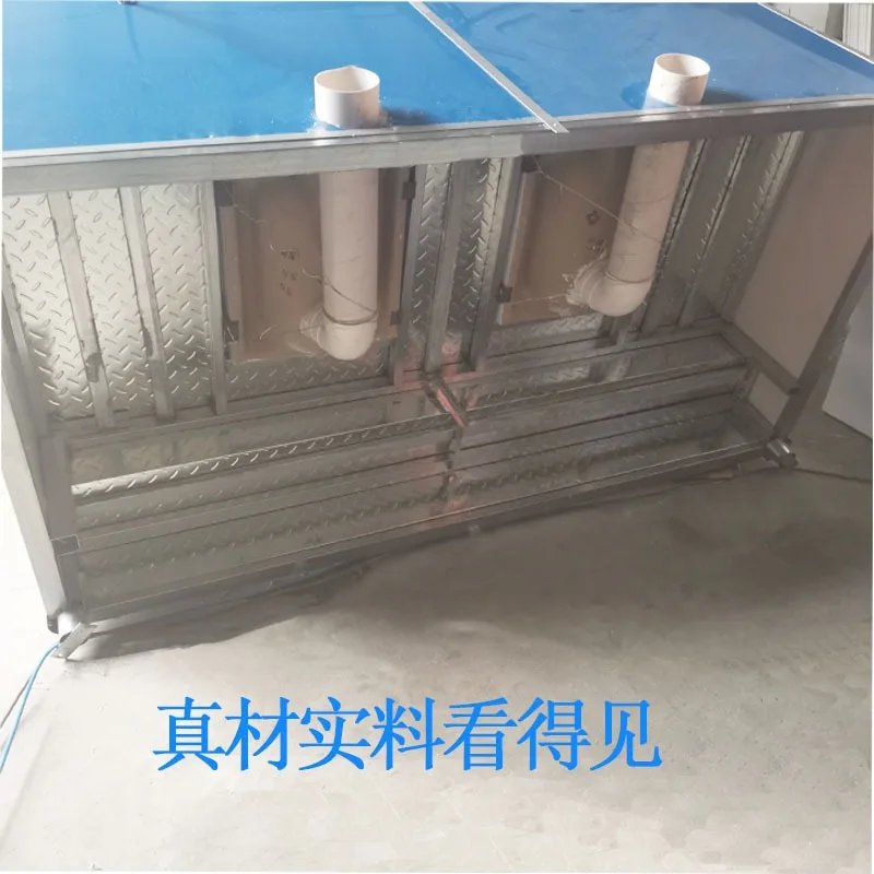 Double mobile toilet Shower integrated room Scenic area Simple public bathroom Home improvement Independent