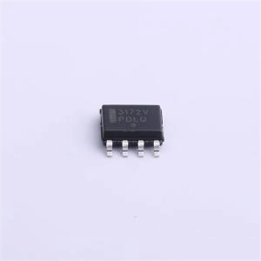 

30 шт./лот NCV33172DR2G (усилители/Порравниватели)