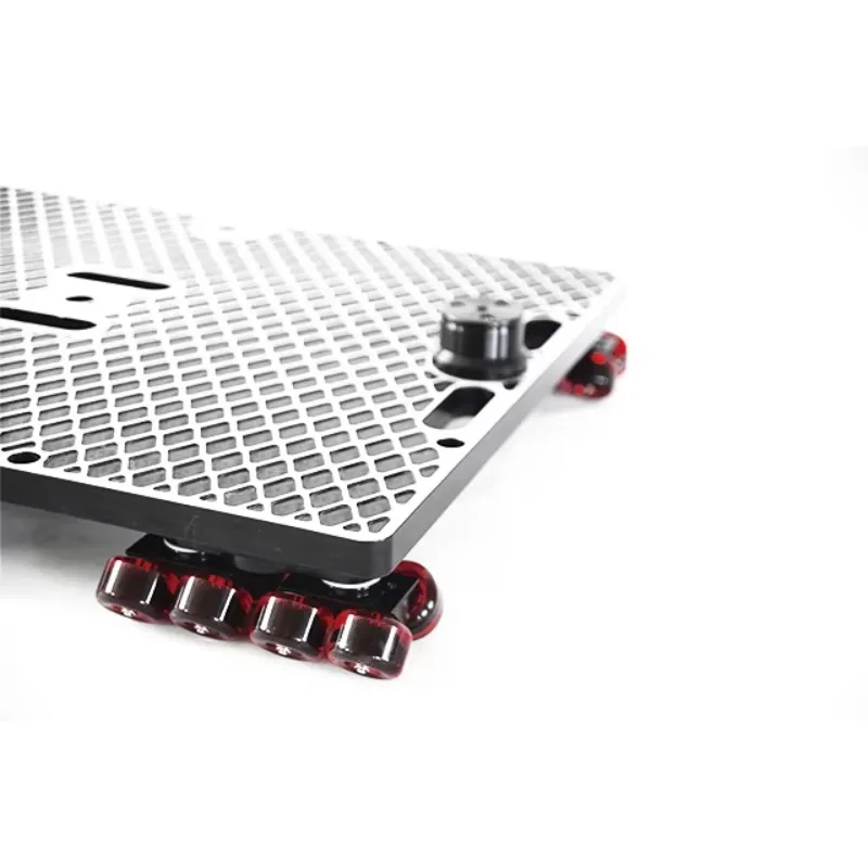 فيديو دوللي تراك دوللي لالتقاط الأفلام في عصر الكاميرا المنزلق دوللي ملحقات عصر الكاميرا الأخرى #5