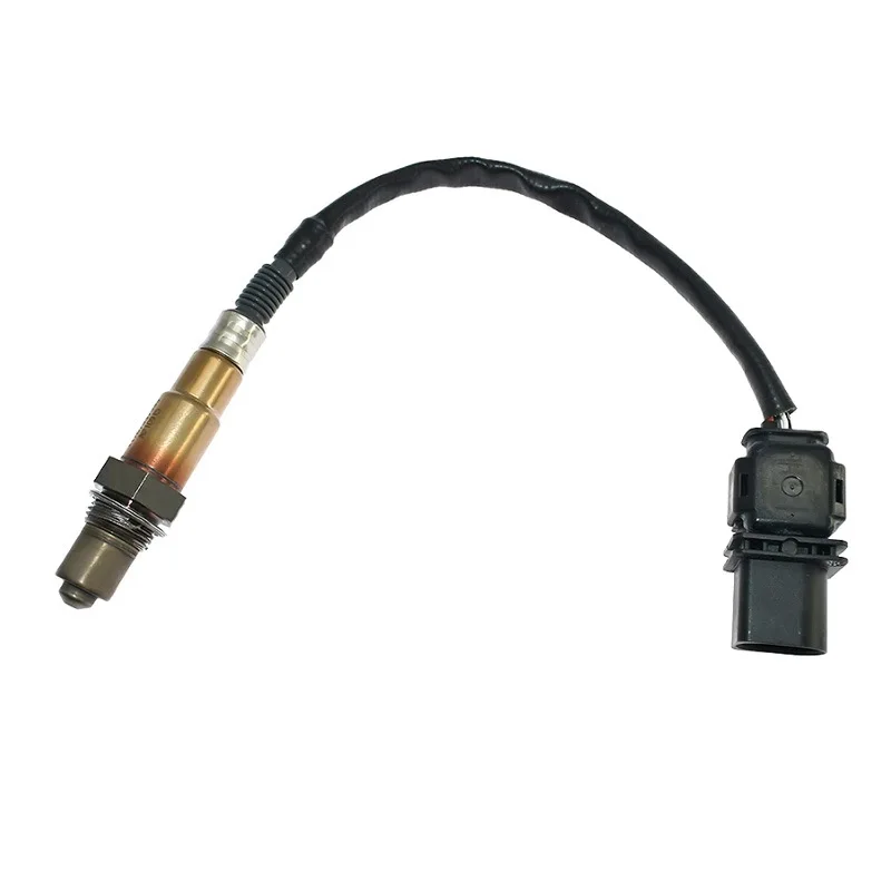 

2PCS For BMW MINI front oxygen sensor 11787590713 0258017217 11787560957