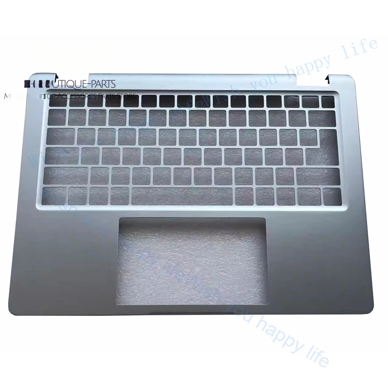 LL New For Dell Pro 13 Plus PB13250 2-in-1 Upper Case Palmrest Cover 0C8J5X W/SC