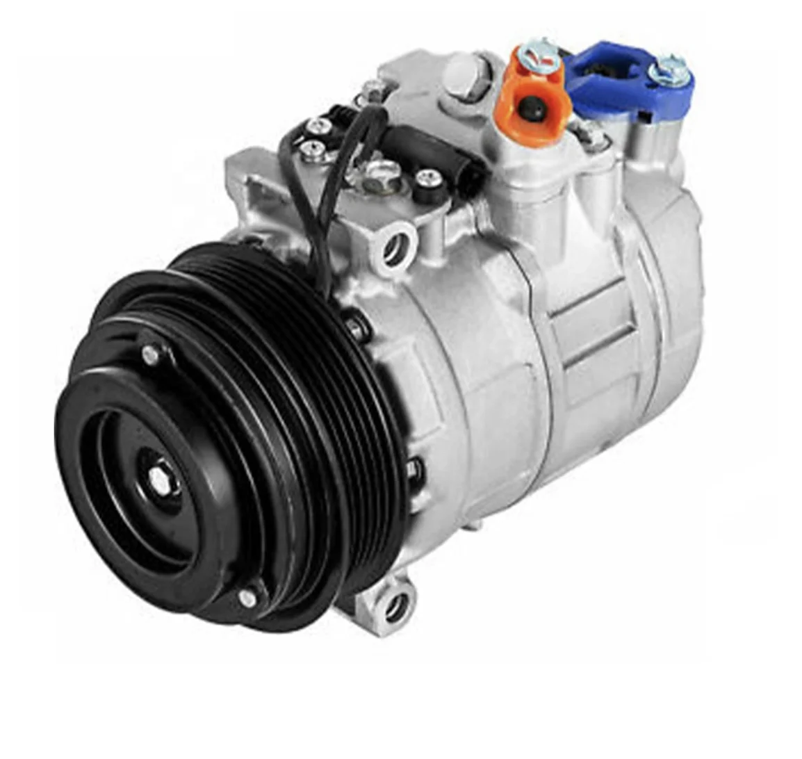 

Auto Parts for Mercedes Benz W202 OE 0002307011 Wholesale Price A/C Compressor