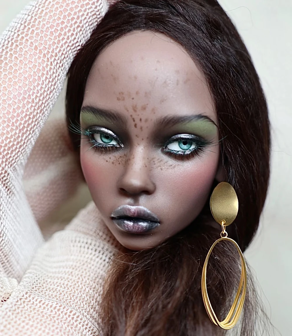 Кукла BJD 1/4 - Модель Саша из смолы, игрушка, шарнирная кукла