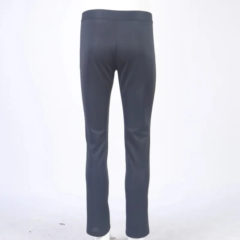 DY20Star For Strange New Worlds Captain Pike Men Trousers Cosplay SNW Starfleet Pants New25