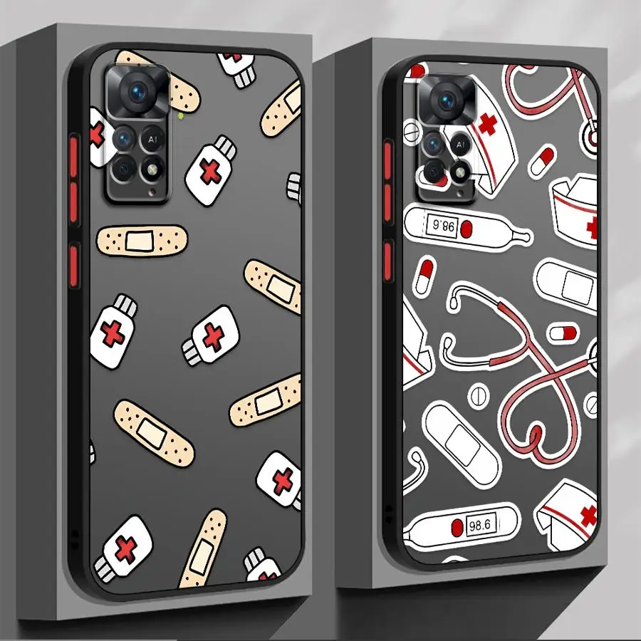 Cool Nurse Medicine… - image