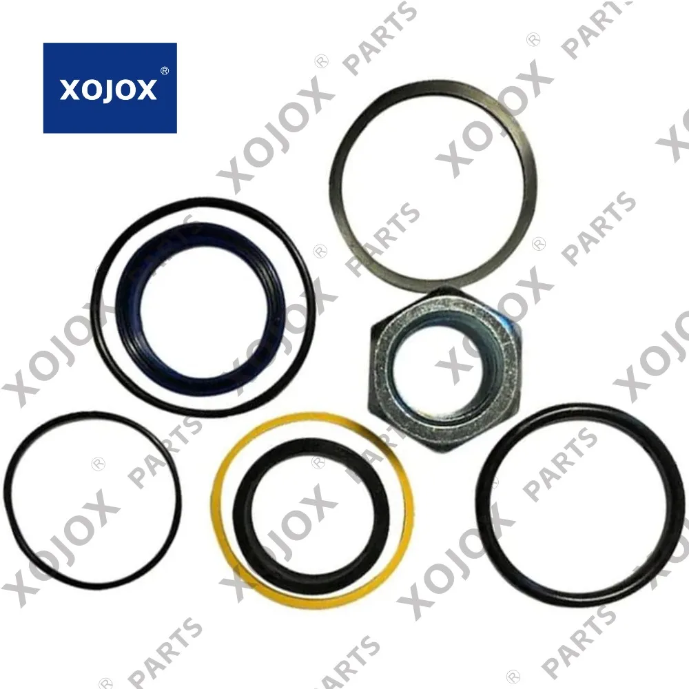 

Комплект уплотнений цилиндра XOJOX 7137935 713-7935 7137935-A для экскаватора Bobcat 430 334 331E 331