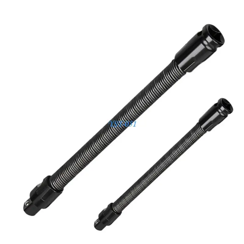 E15A Sturdy Flexible Drive Shafts For Impacts Wrenches Improved Efficiency And Comfort