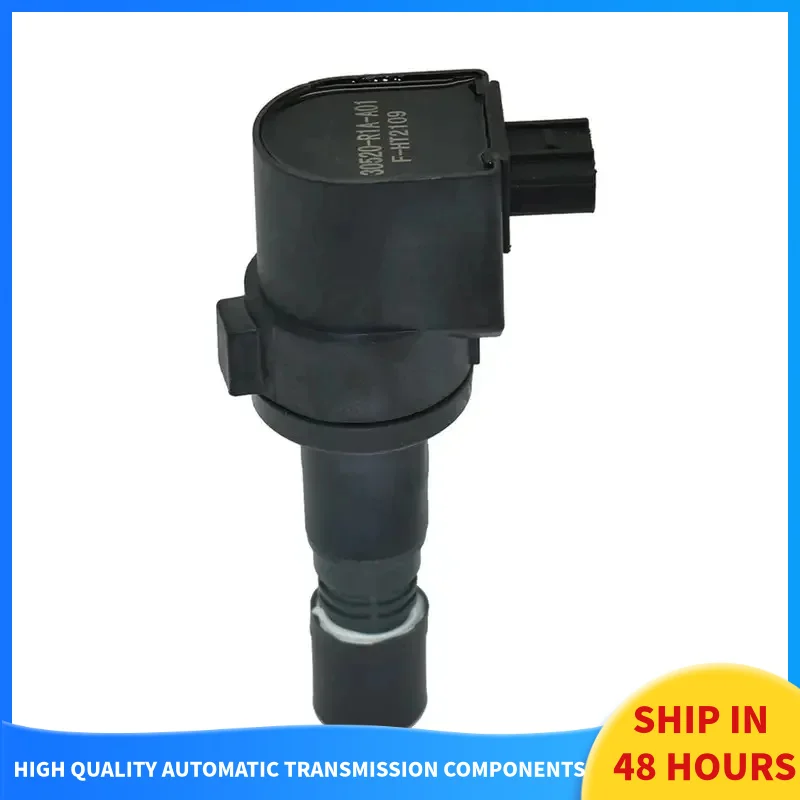 

30520-R1A-A01 Катушка зажигания, совместимая с Honda Accord Euro Ix、Cr-V Iv、Civic Viii、Edix(Короткая) 1.8l、2.0l