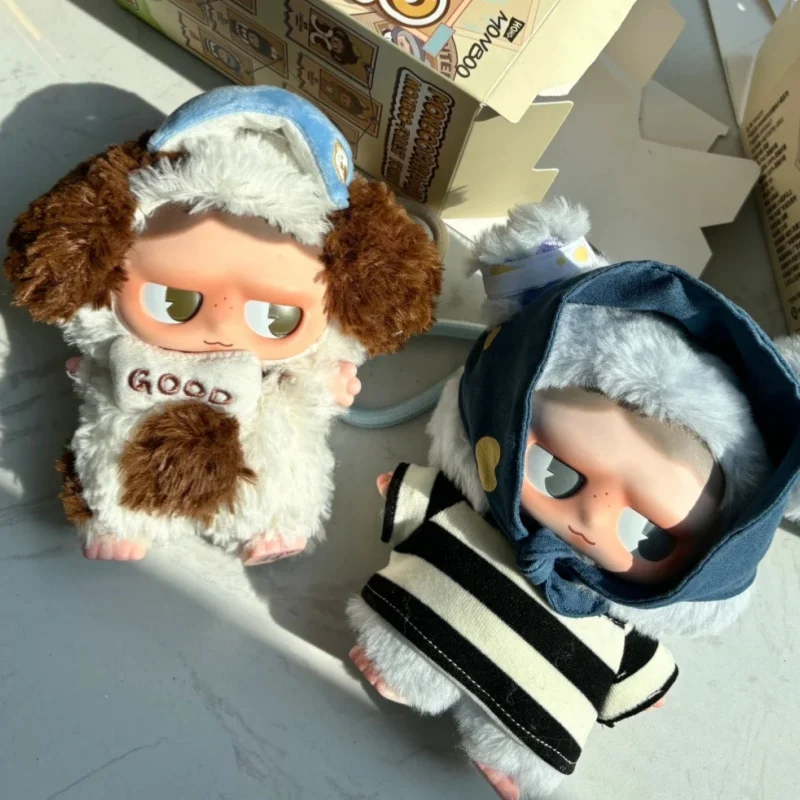 

Серия City Forest Town, виниловая кукла, слепая коробка, подвеска, украшение, игрушка, коллекция фигурок, загадочная коробка, посылка, подарок-сюрприз для девочки