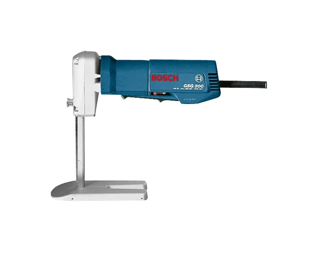 Bosch Professional GSG 300 sponge cutting machine