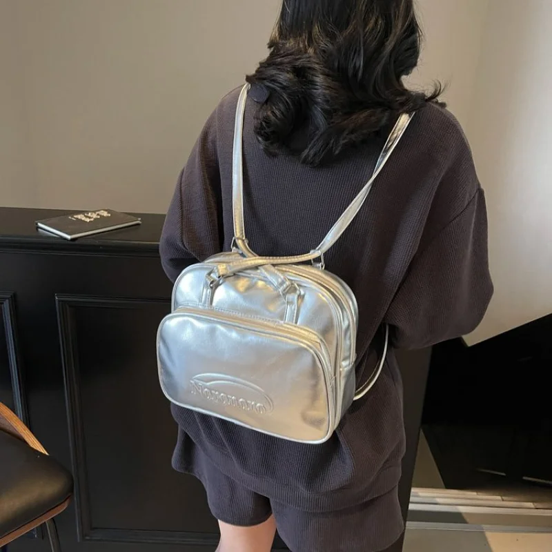 

High-End Luxury Brand Ladies Handbag Leather Trendy Famous Designer Elegant Refined Stitchwork Daily Bag​