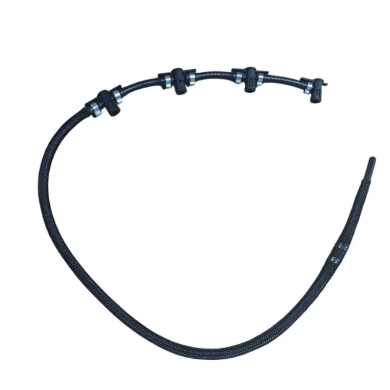 

Fuel Return Pipe OEM 13537807228 13537807228 13537803845 for BMW MINI E84 E83 F15 F85 E90