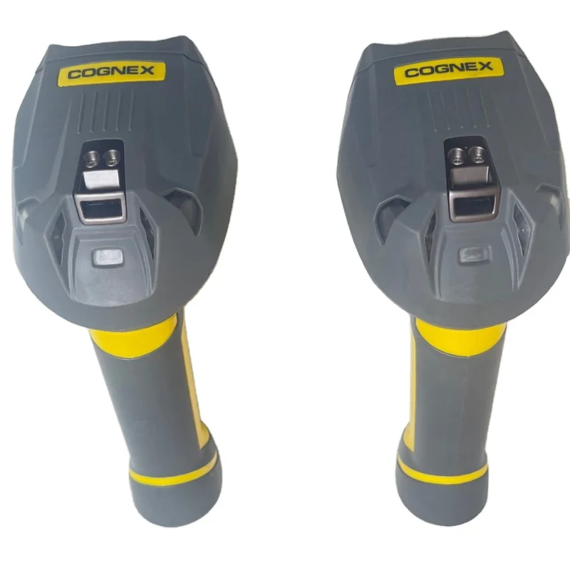 

COGNEX DataMan 8600 Series Image Sensors & Camera Readers 8600-0100 8600-0200 8600-0602 Code Reader