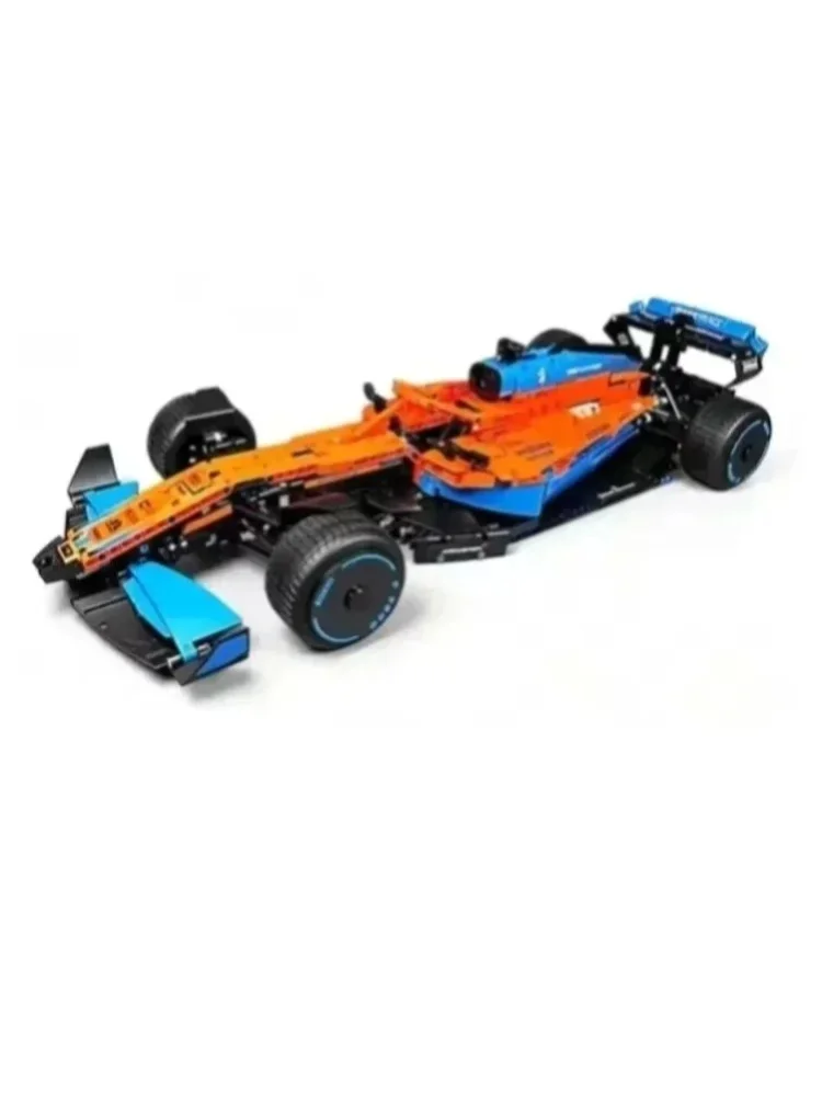 Rennwagen-Bausteine, Automodell-Bausteine für Festgeschenke, kompatibel