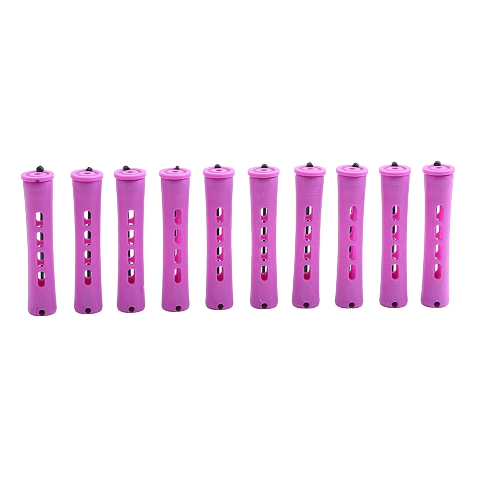 10 Pieces Plum Red …