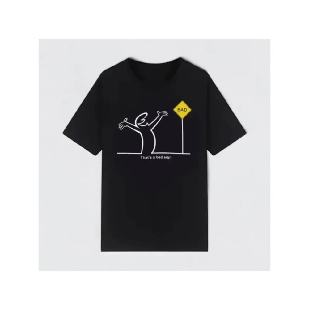 La Linea T-Shirt Sh… - image