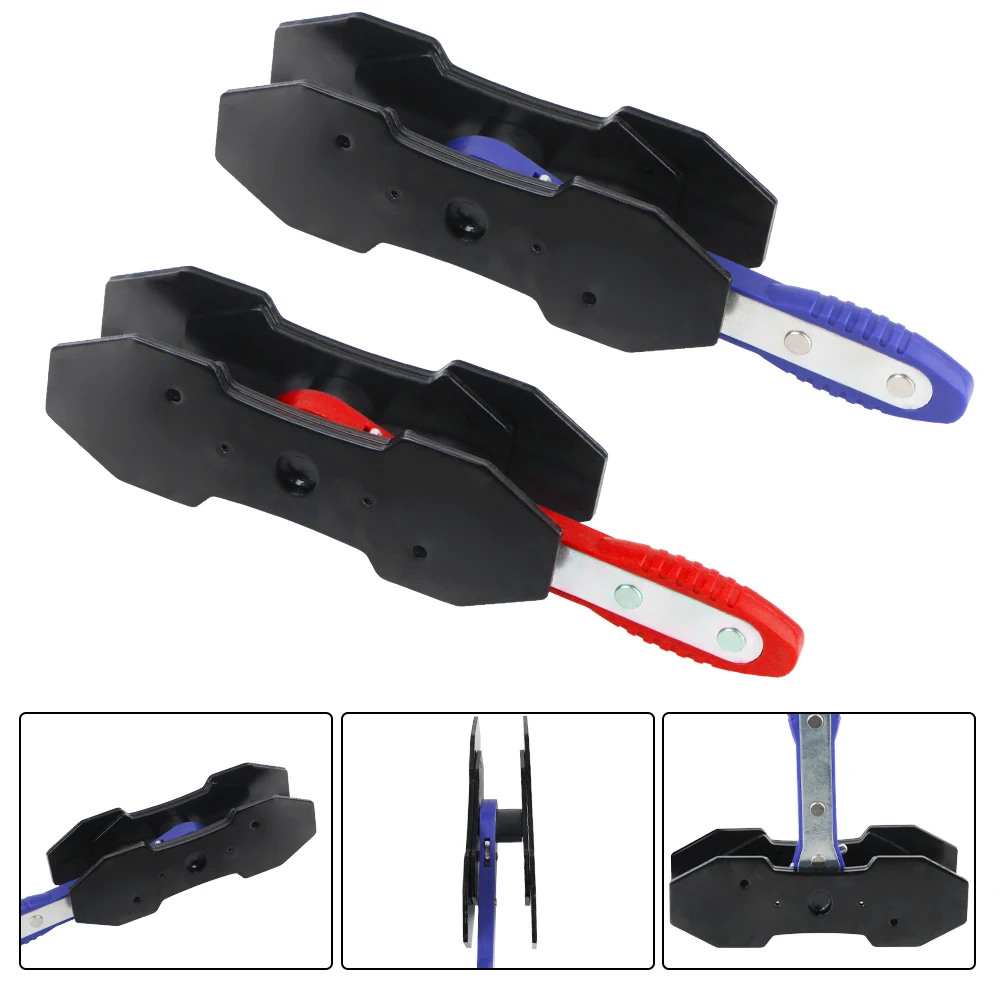 

Автомобильный суппорт дискового тормоза, трещотка, инструменты для регулировки тормозного цилиндра, прочные и надежные удобные инструменты для ремонта автомобилей, универсальные