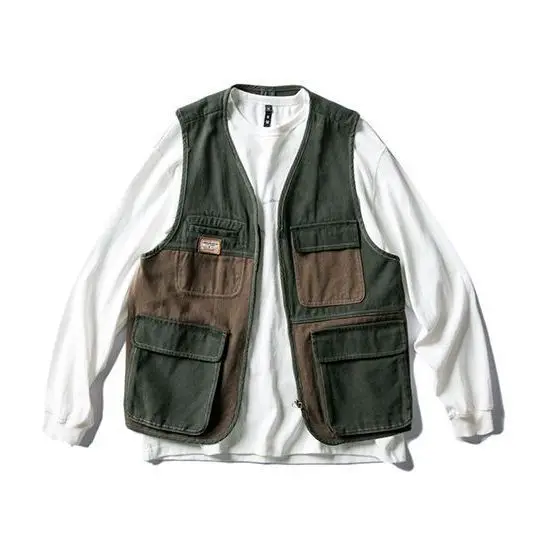 

Vests Waistcoats Thin Womens Vest Neck Top Spring Lambswool Half Lining Waistcoat Tender Gentle Elegant Morning Minimalist Retro