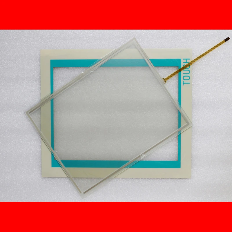 MP370-12 6AV6545 6AV6 545-0DA10-0AX0 -- Plastic protective films Touch screens panels