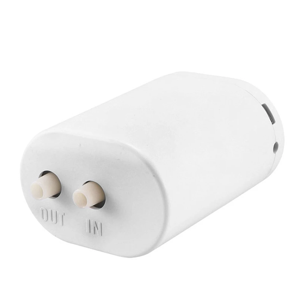 

Home Sprinkler Drip Irrigation Device 2/8/16 Heads Pump Self-Watering Kit Indoor Plant Watering Device Garden Self-Watering Tool