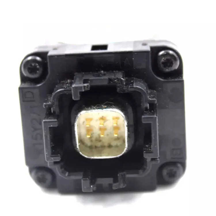 CPLA-19H422-AC Omni-directional Body Camera For Range Rover Evoque Parking Camera