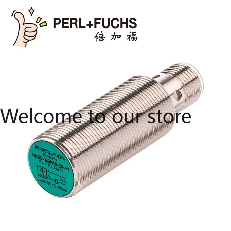 2025 Pepperl + Fuch…