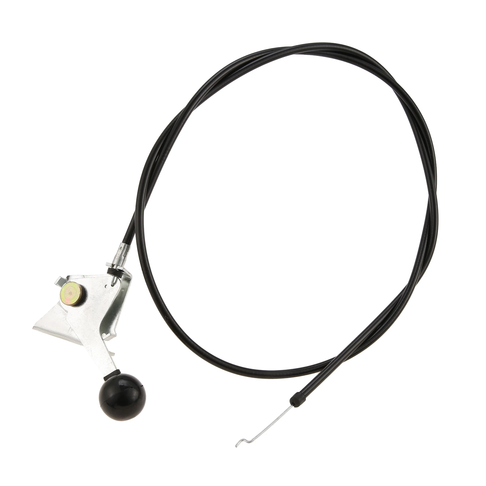 Lawn Mowers Throttle Cable 539112438 597873201 for Husqvarna Zero-Turn Z242E Z242F Z246 Z248F MZT52 MZT52BF MZT61 MZT61BF MZ7227