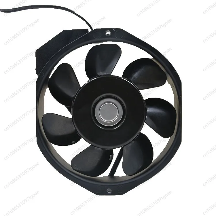 

MAT 5915PC-20W-B20-S11 240 В 44 Вт 172*150*38 2 клеммы охлаждающий вентилятор