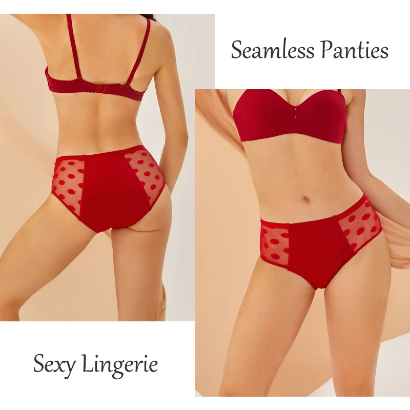 Thumbnail 2 - #26 Womens Menstrual Underwear Discount Picks