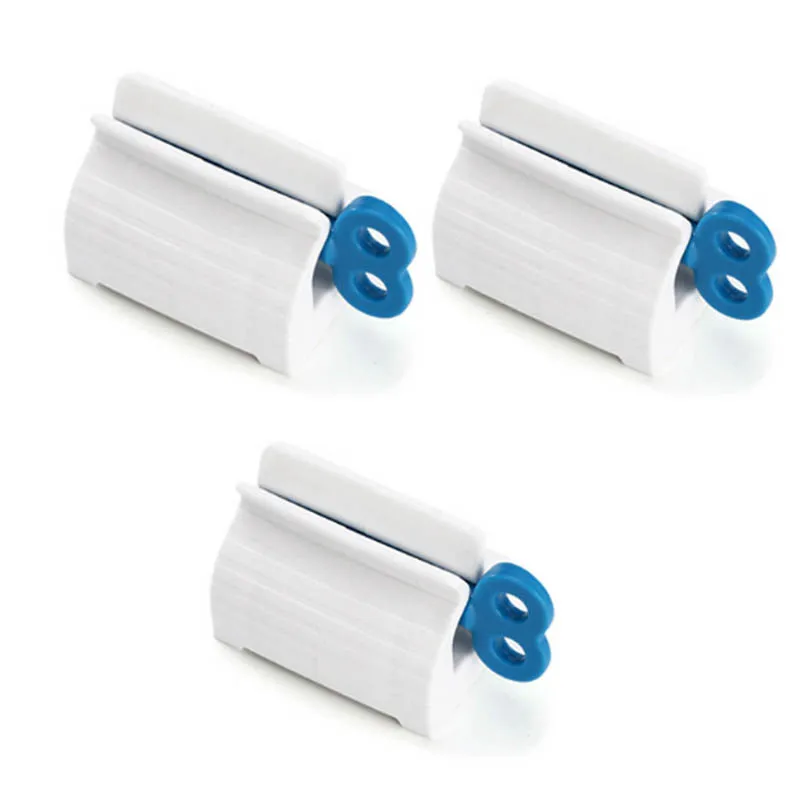 3pcs Blue