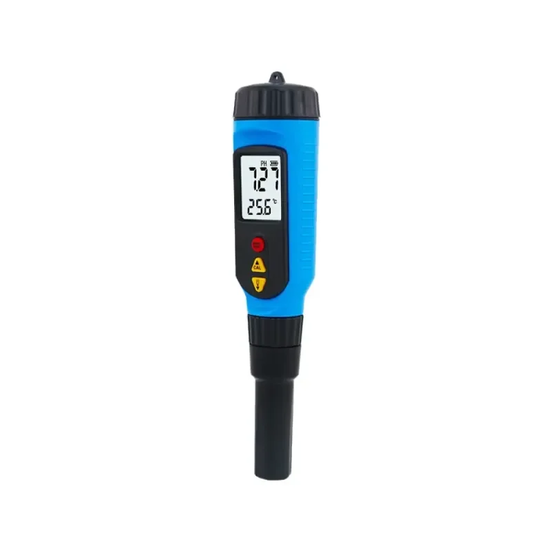 for Smart Sensor PH818M Food Acidity Meter Dough Steamed Bread Fruit Meat pH Tester pH Meter