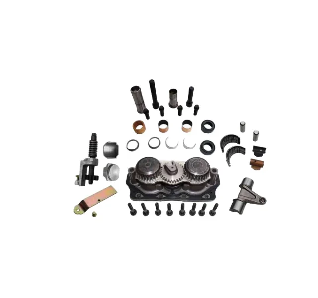 

TELSA-KIT003 Car Auto Parts High Quality Brake System Accessories Caliper Repair Kit for Bus and Truck