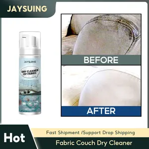 Trockengewebesofa Reiniger, Möbelreinigung, Schaum 6 Hauptverkäufe Waschen trockener Sofas - №5