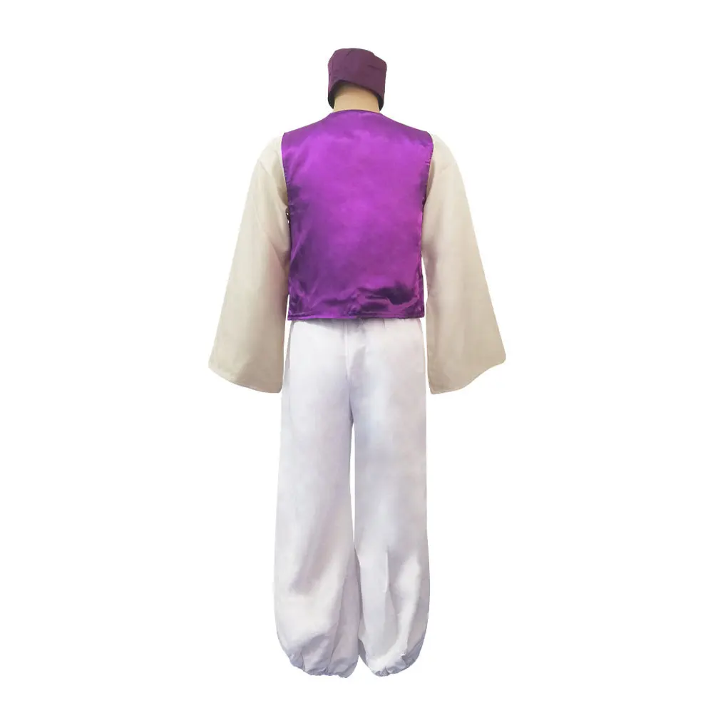 زي تنكري للهالوين من شينبو يوان مستوحى من ألف ليلة وليلة وجوهاند، زي أوبرا صينية تقليدية للنساء #4