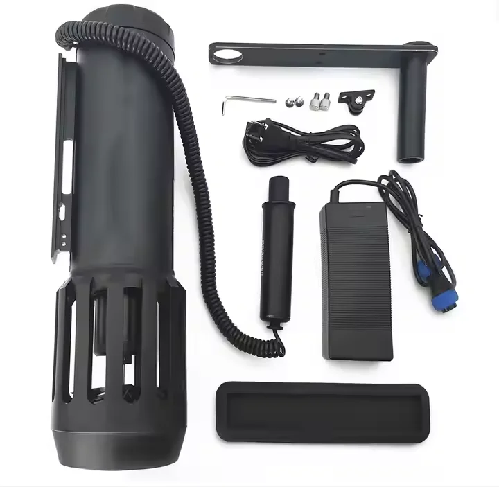 Leistungsstarker Scooter-Booster Sea Electric 500-mAh-Akku zum Schnorcheln, Unterwasser-Scooter-Booster, Entdecken Sie das Meeresabenteuer