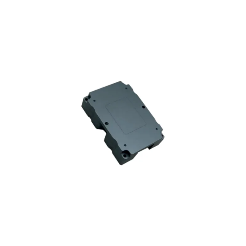 High-Precision CNC Aluminum Parts | Custom DIY CNC Machine Tool Components