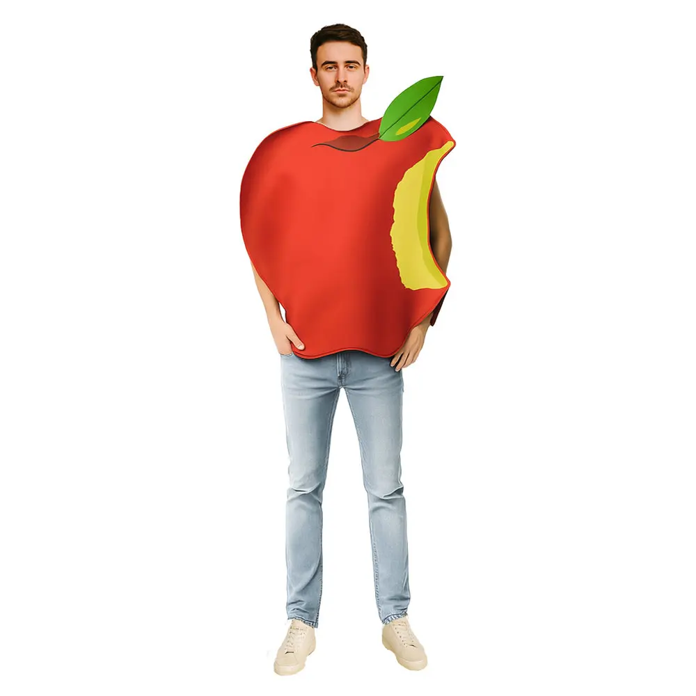 Adult loween Costume  Witch Funny Stage Performance Outfit Toxic  Costume Women's Ethnic Wear Stage Costume