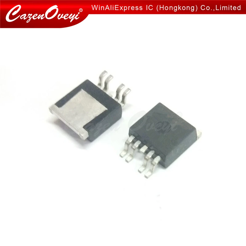 10pcs/lot IPS5451S