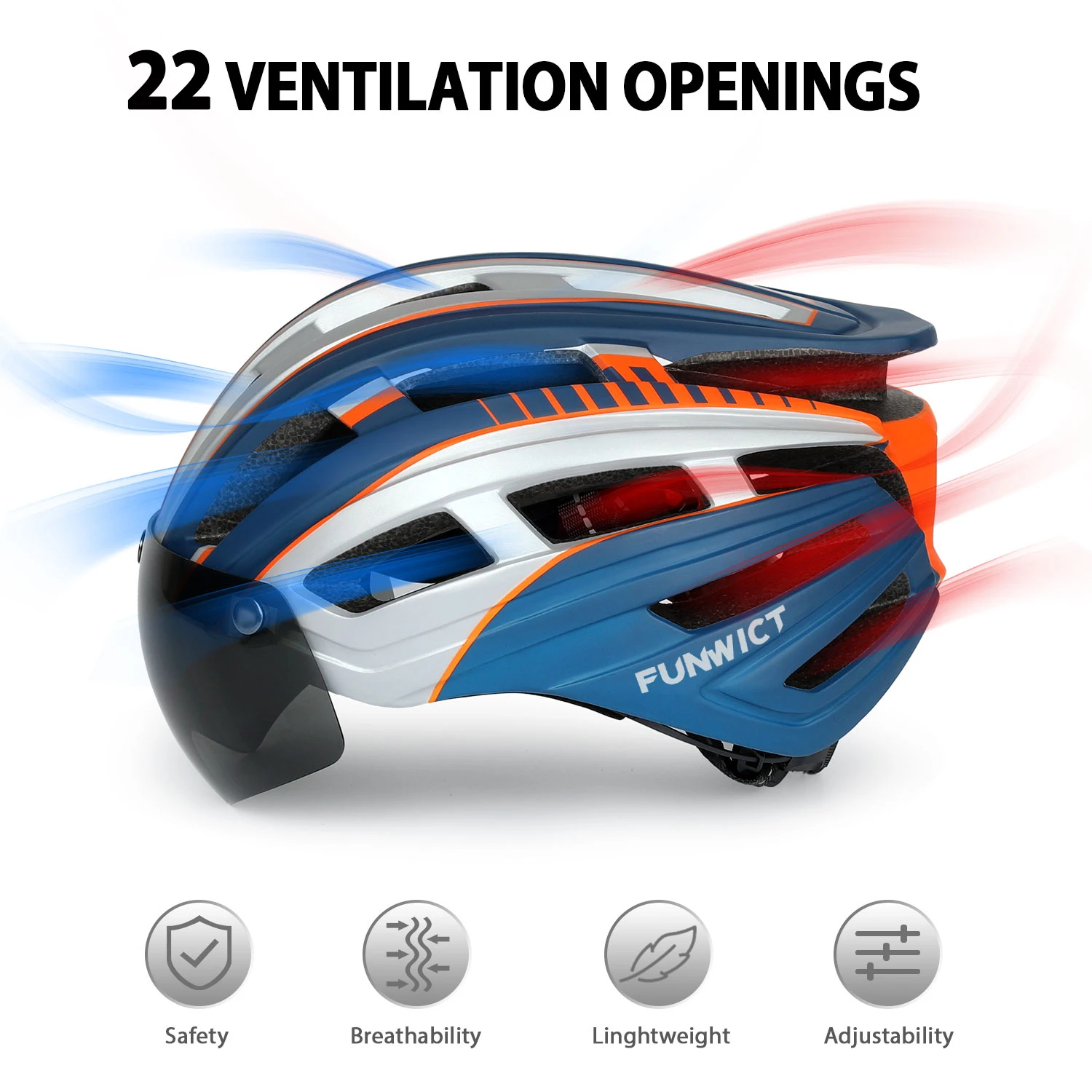 Thumbnail 4 - #36 Best Bicycle Rear Safety Lights to Buy In 2026