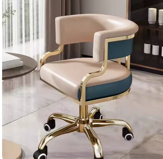 

Lift chair Computer chair Office chair Business meeting chair not tired chair High-end hotel stool Internet celebrity chair