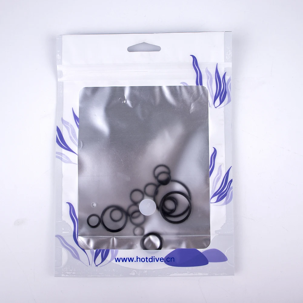 Apeks HOTdive Kit de servicio regulador de primer escenario Equipo y accesorios para natación y buceo