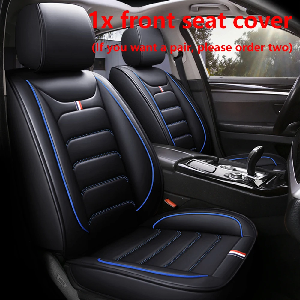 Autostoelhoes Voor Polo Sedan Volkswagen Touran Touareg Passat B8 Jetta Vw Golf 5 67 T5 Caddy Amarok Scirocco T-Roc Voertuig Onderdeel