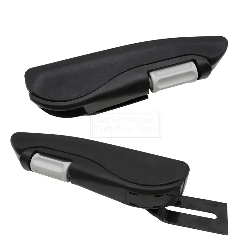 Universal Left Right Side Car RV Motorhome Boat Seat Armrest Adjustable Handrest Hand Holder For Grammer Msg85 Msg95