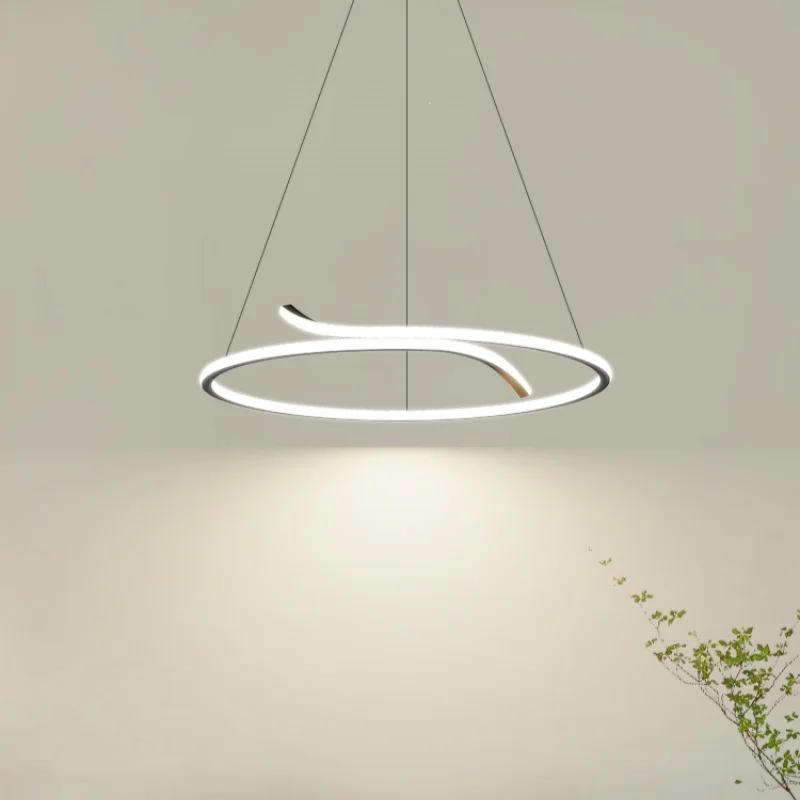 Led Modern Hanging … - image