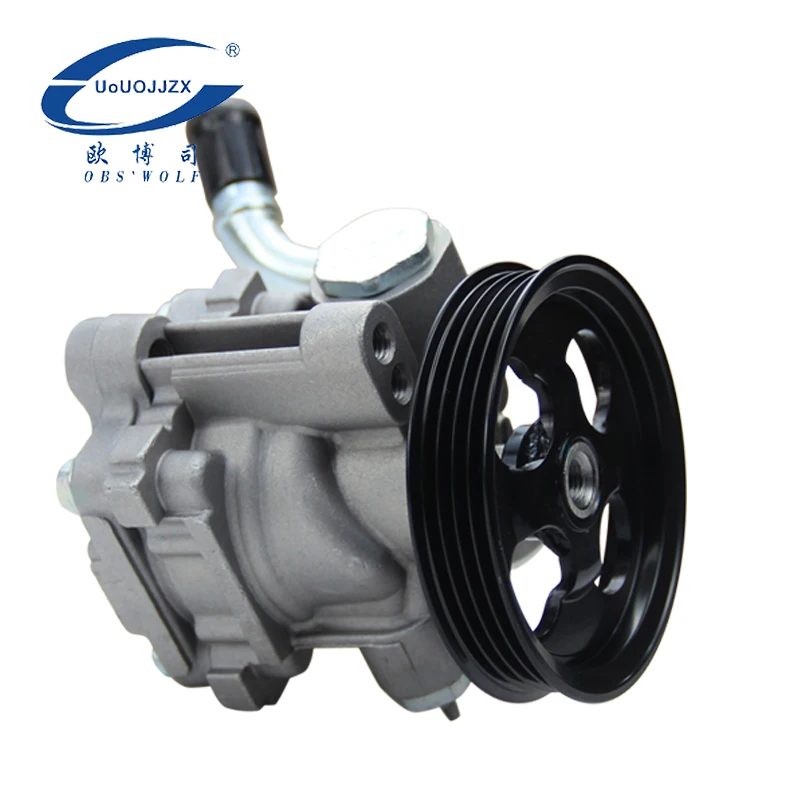 

Auto Parts Power Steering Pump ForPajero Montero Sport K96 Challenger Nativa MR418625 MR418626 MR319542