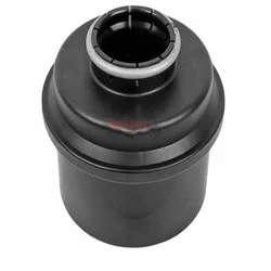 Volvo FM460 truck parts VOE 20733172 exhaust sound processor